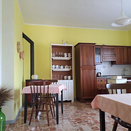 B&B Casa Piras Iun3880 Barùmini Esterno foto