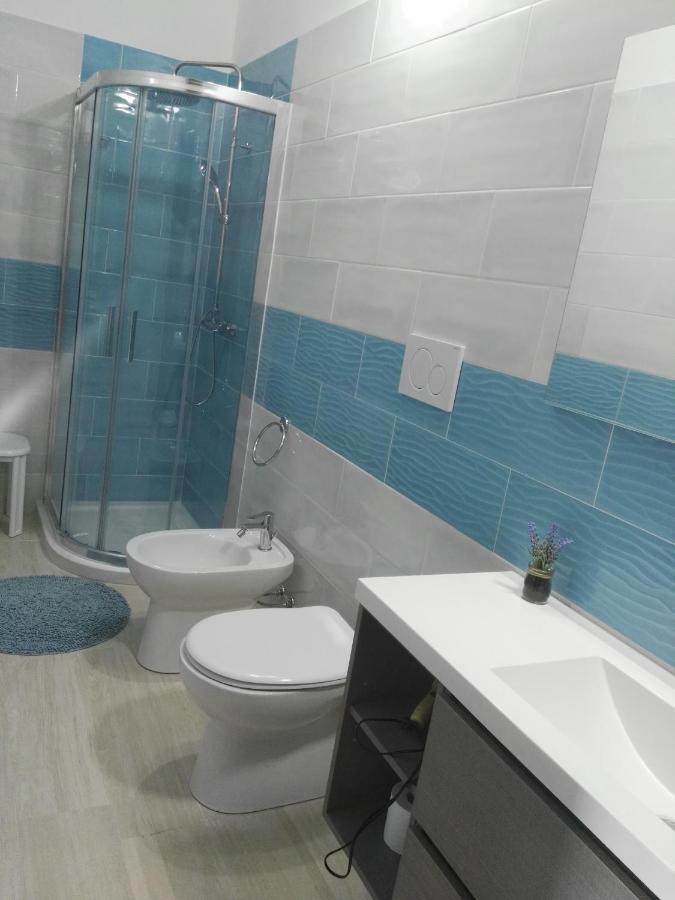B&B Casa Piras Iun3880 Barùmini Esterno foto