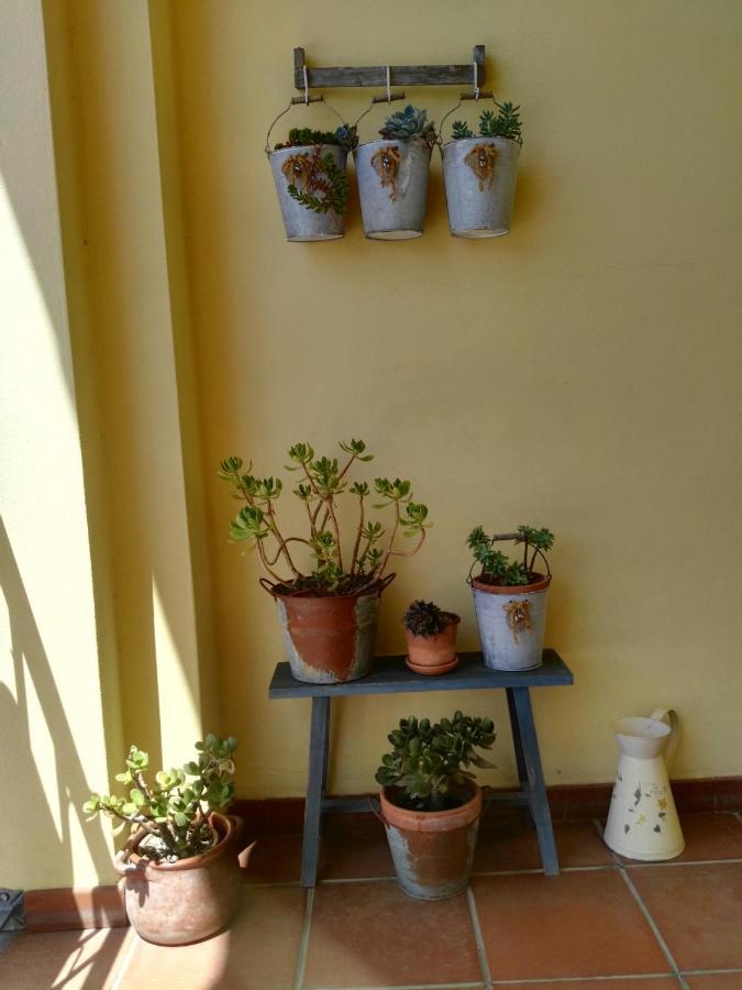 B&B Casa Piras Iun3880 Barùmini Esterno foto