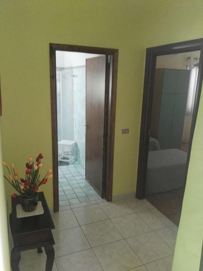 B&B Casa Piras Iun3880 Barùmini Esterno foto