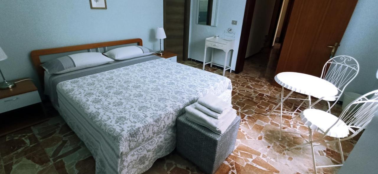 B&B Casa Piras Iun3880 Barùmini Esterno foto