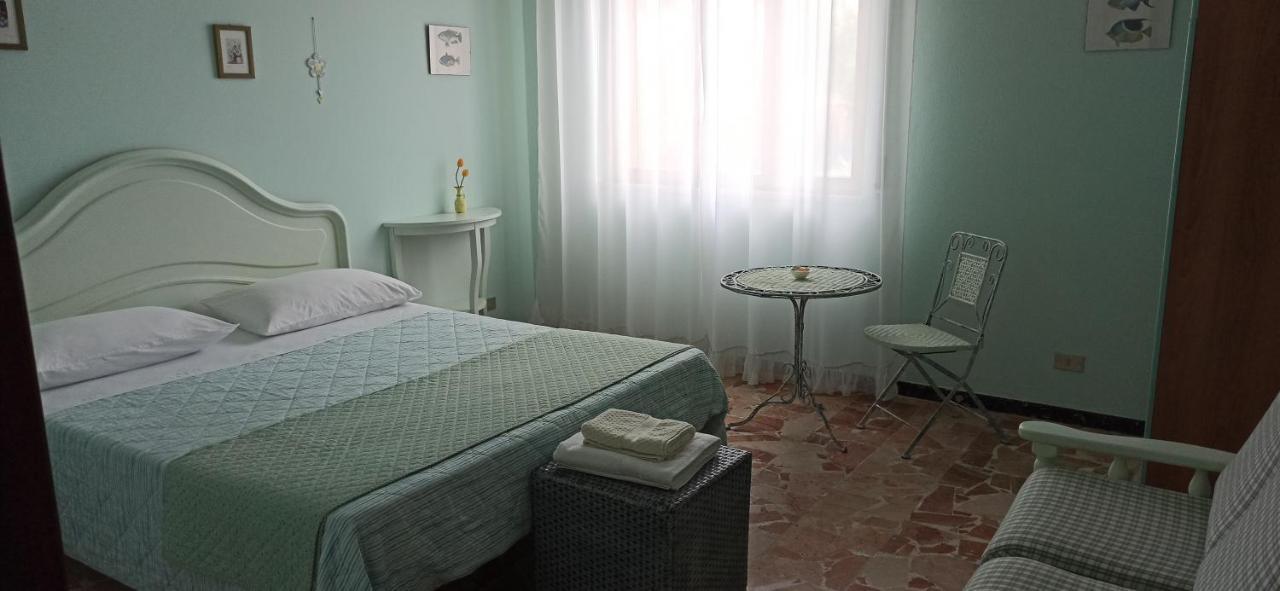 B&B Casa Piras Iun3880 Barùmini Esterno foto