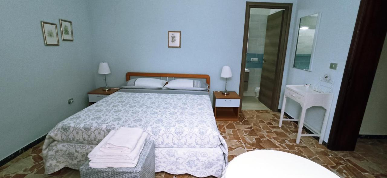 B&B Casa Piras Iun3880 Barùmini Esterno foto